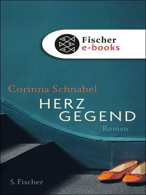 cover image of Herzgegend